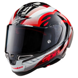 Foto: Supertech R10 Team Integraalhelm