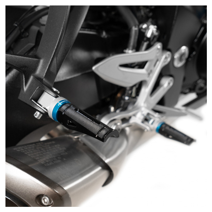 Foto: Voetsteunen Insert (set)