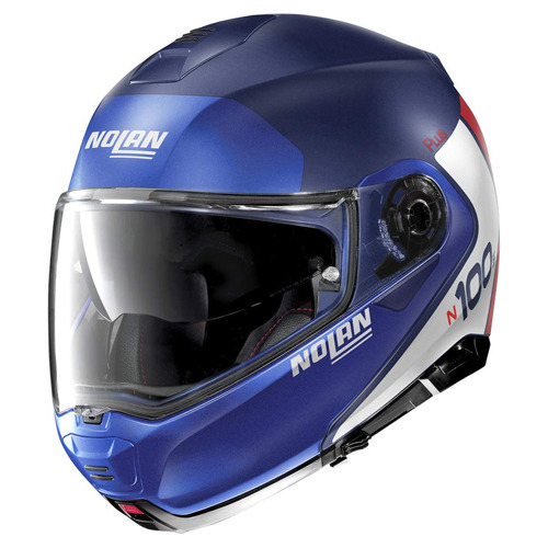 N100-5 P Distinctive Systeemhelm