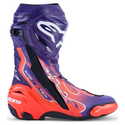 Foto: Supertech R Flyte Jorge Martín Motorlaarzen