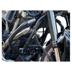 Foto: Valbeugel, Yamaha XV1700 Warrior 03-10