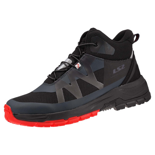 LS2 Torrent waterdichte motorschoenen