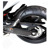 Foto: Rear Hugger Honda Cbr 600f (2011 - 2013) - thumbnail
