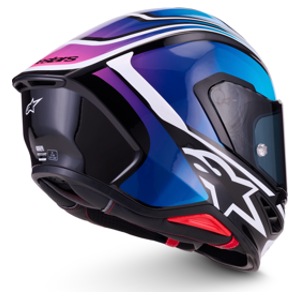 Foto: S-R7 Zeal Integraalhelm