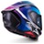 Foto: S-R7 Zeal Integraalhelm - thumbnail