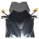 Foto: Sports Screen Aerosport Yamaha T-max (2017 - 2018) - thumbnail