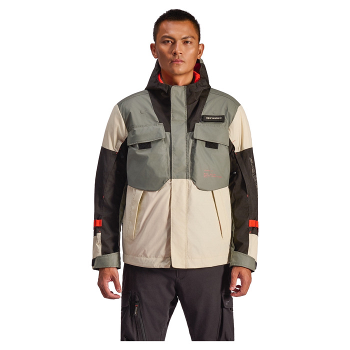 Foto: Mospher WP Motorjas