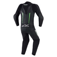 Foto: GP Force V2 1-delig Motorpak