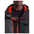 Foto: Morfex Parka WP Motorjas - thumbnail