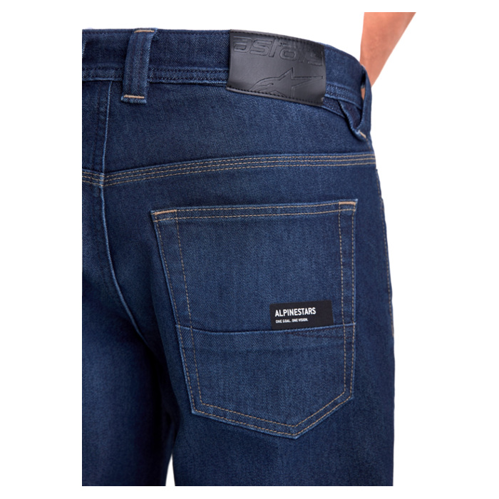 Foto: Flex-AST 7 Motorjeans