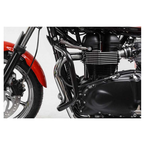 Valbeugel, Triumph THRUXTON 900 / BONNEVILLE ('04-).