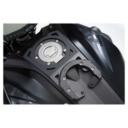 Foto: Tankring , Quick-Lock Evo, Yamaha MT-07 (18-20) (187.4378)