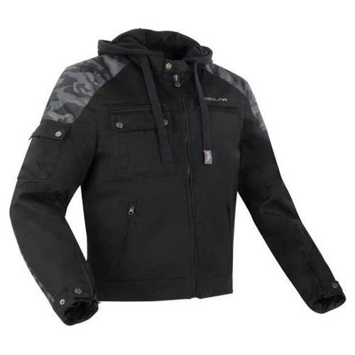 CHIKKO Jacket