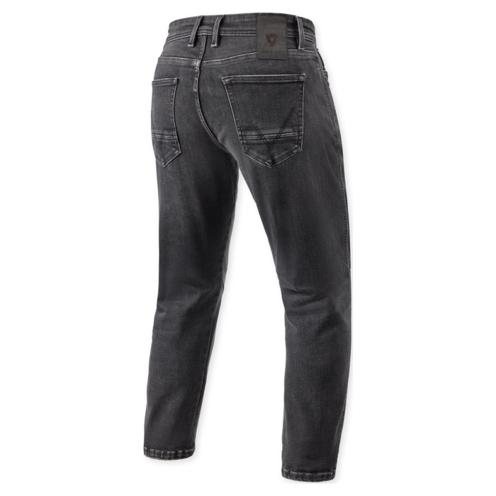Foto: Detroit 3 Tapered Motorjeans