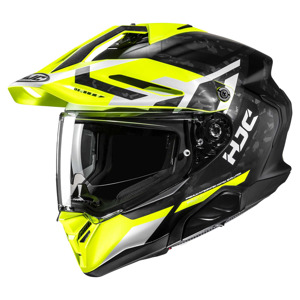 Foto: RPHA 60 Dakar Adventure helm