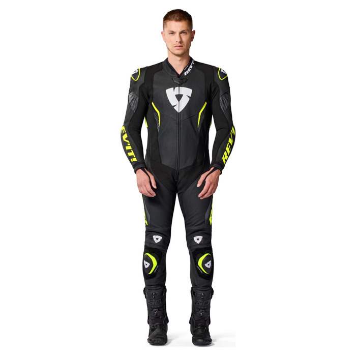 Foto: Argon 3 1-delig Motorpak