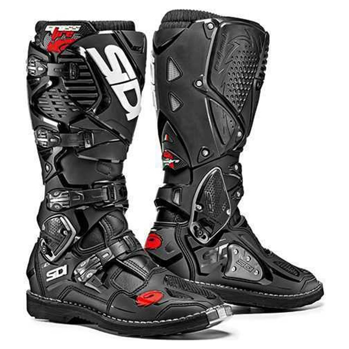 Foto: Sidi Crossfire 3