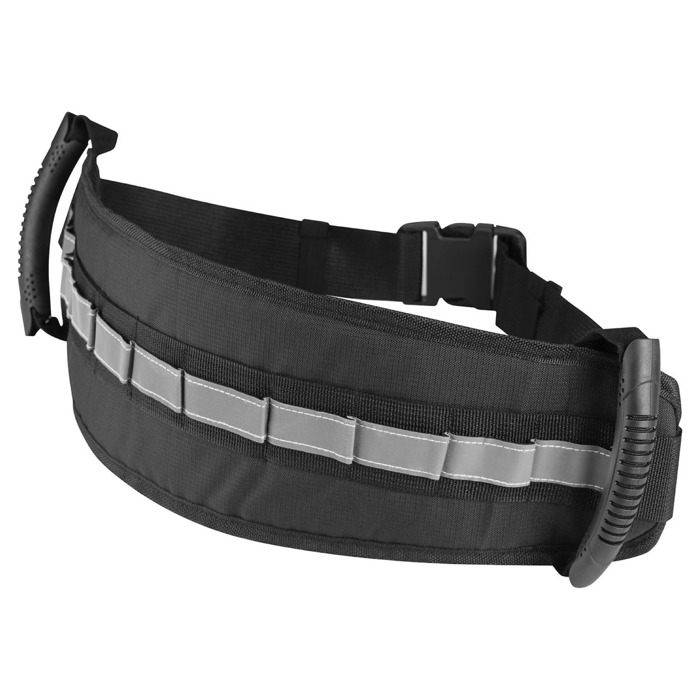 Foto: Sammy Safety Belt