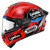 Foto: X-SPR Pro Marquez 9 Integraalhelm - thumbnail