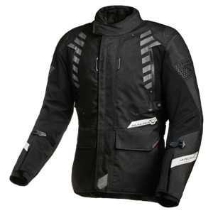 Foto: Ultimax Dames Motorjas