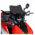 Foto: Windscherm Aerosport Kawasaki Z1000 '14-'19 - thumbnail