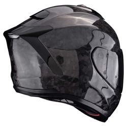 Foto: EXO-1500 Carbon Air Onyx Integraalhelm