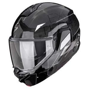 Foto: Exo-Tech II Viator Systeemhelm