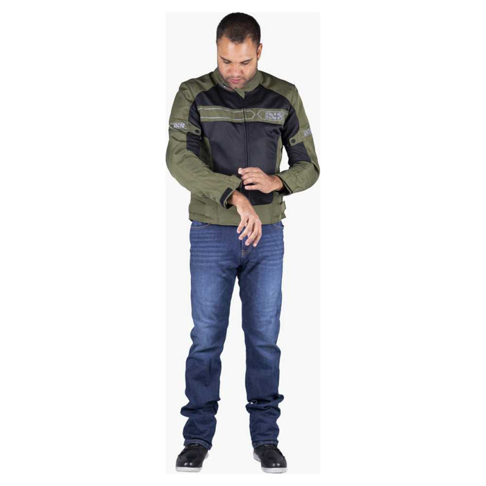 Foto: Classic jacket Evo-Air