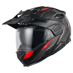 Foto: X.LFC Terra Systeemhelm