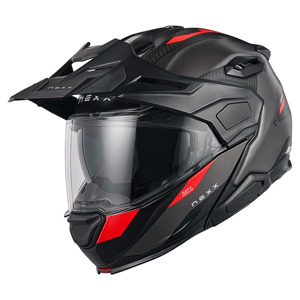 Foto: X.LFC Terra Systeemhelm