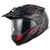 Foto: X.LFC Terra Systeemhelm - thumbnail