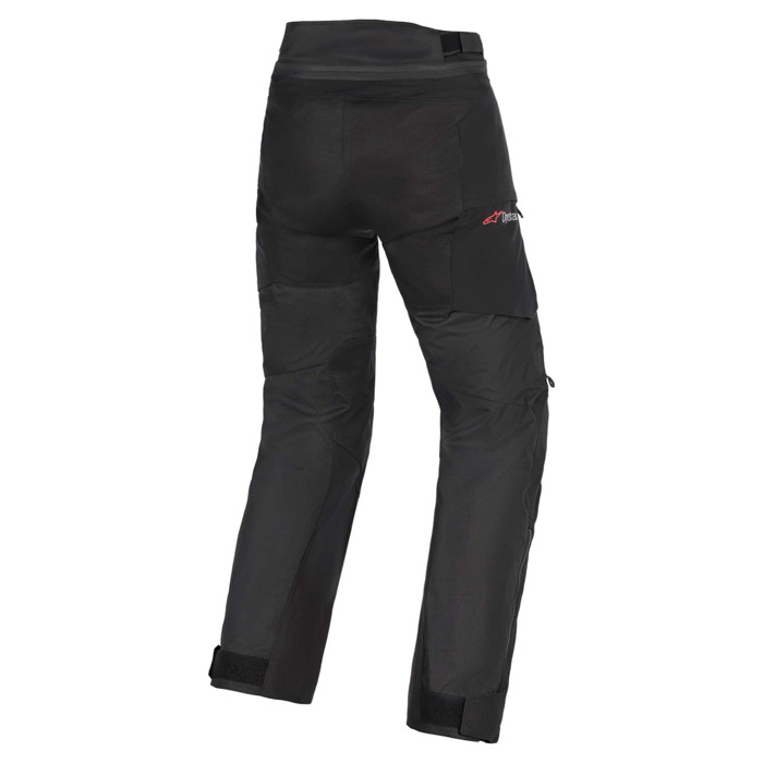 Foto: Andes V4 Drystar Motorbroek