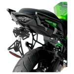 Kentekenplaathouder Kawasaki Versys 650