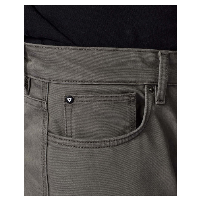 Foto: Jamison Slim Motorjeans