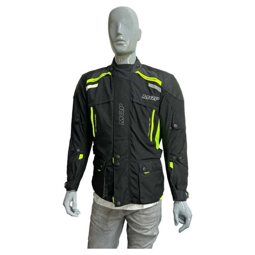 Nick 3-Layer Motorjas