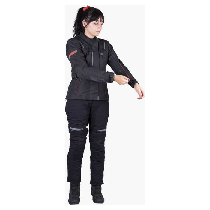 Foto: iXS Women Jacket Tour Liz-ST