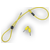 Foto: Helmet Cable Anti Theft 90cm - thumbnail