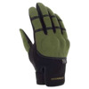 Foto: Gloves LADY ZEEK EVO Khaki-Zwart