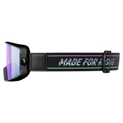 Foto: Goggle Made For Riding