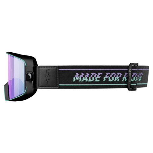 John Doe Made For Riding