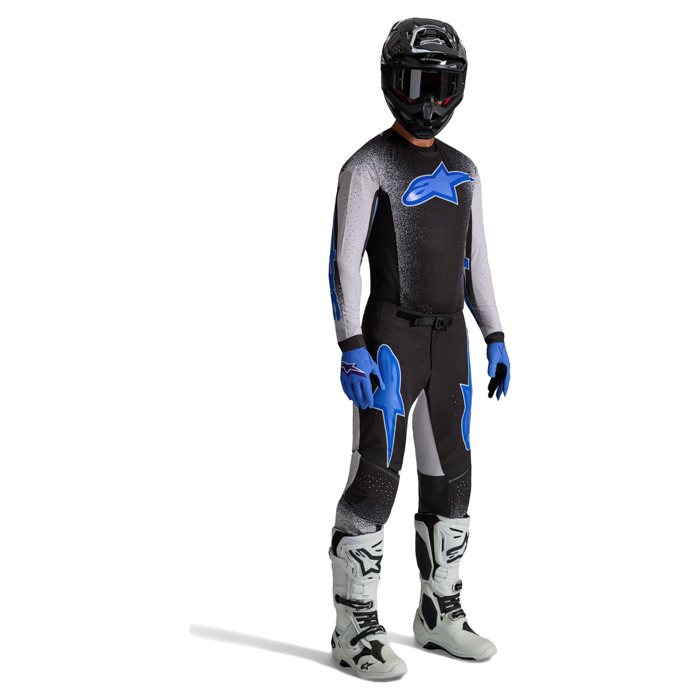 Foto: Supertech Hiten AFD Cross Jersey