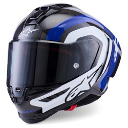Foto: Supertech R10 Arius Integraalhelm