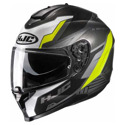 Foto: Motorhelm , C70 Silon - thumbnail