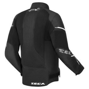 Foto: Airflow III Motorjas