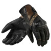 Foto: Gloves Dominator 3 GTX Zwart-Zand