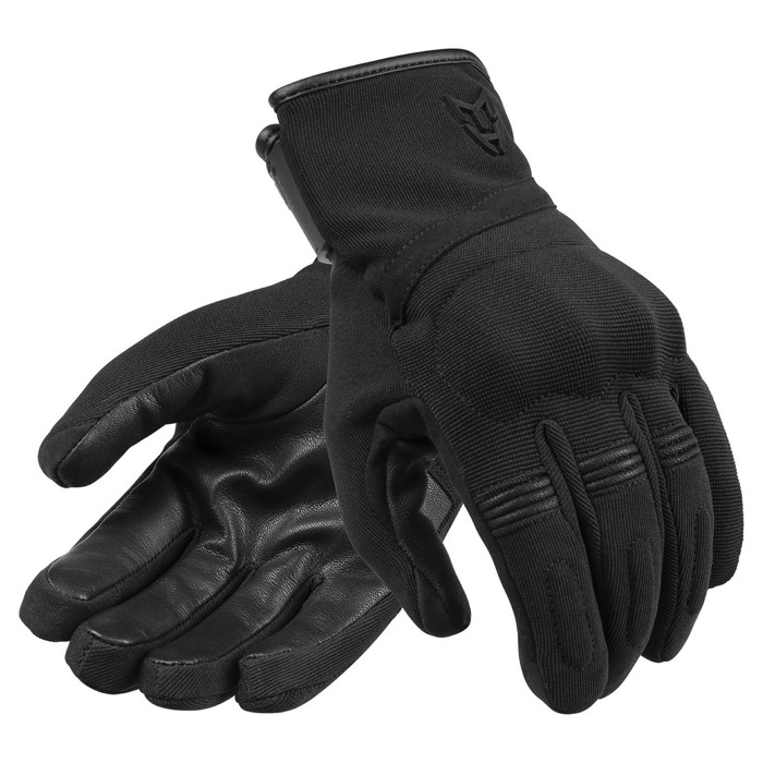 Foto: Cai WP Motorhandschoenen