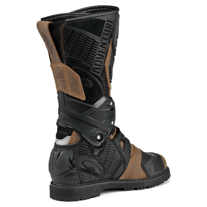 Foto: Adventure 2 Gore-Tex Motorlaarzen