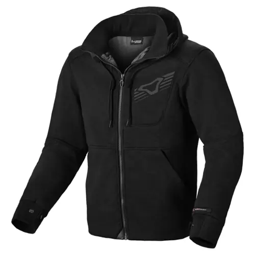 Macna District Motorhoodie