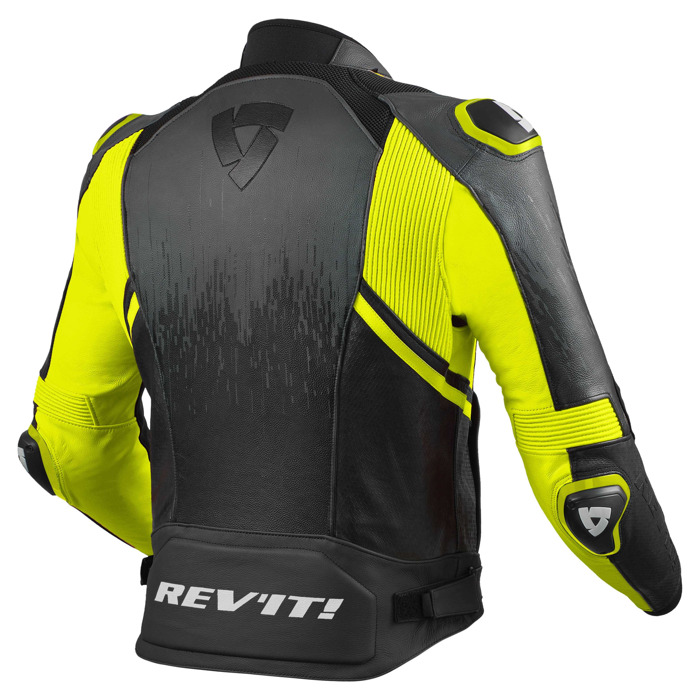 Foto: Jacket Quantum 2