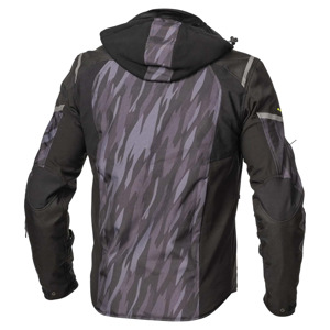 Foto: Norwalk Motorjas